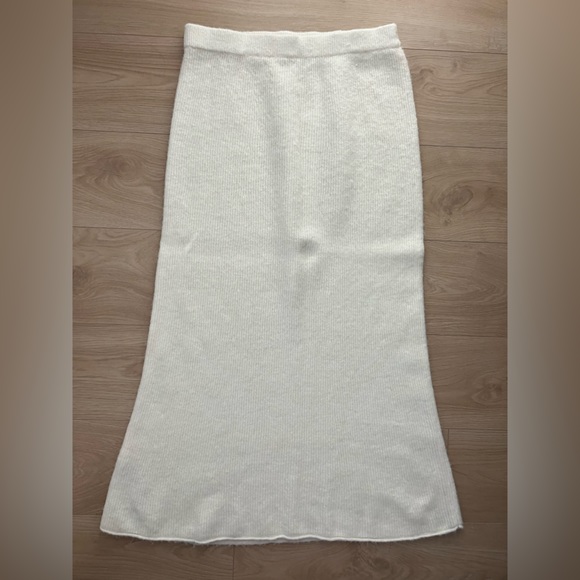 COPY - Mango knitted wool blend suite - Picture 11 of 14